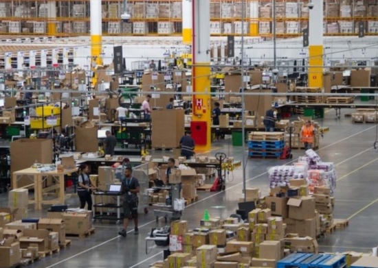 Amazon começa a atuar na venda direta no Brasil