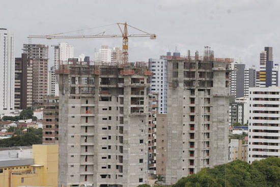 Sinduscon-CE realiza Fórum Norte Nordeste da construção