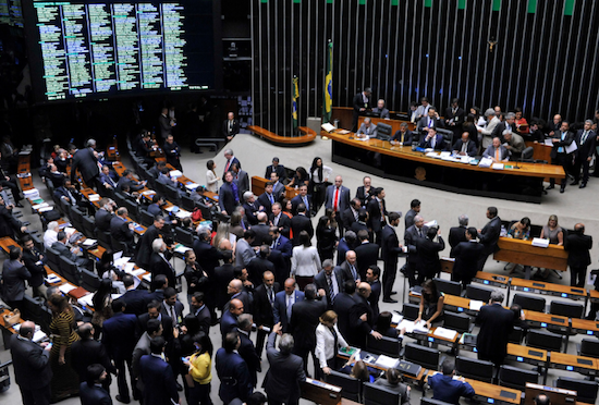 Eduardo Bismarck quer ampliar debate da reforma previdenciária