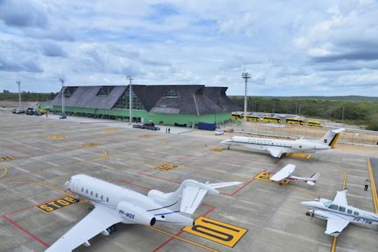 Fortaleza sediará fórum internacional de aviação