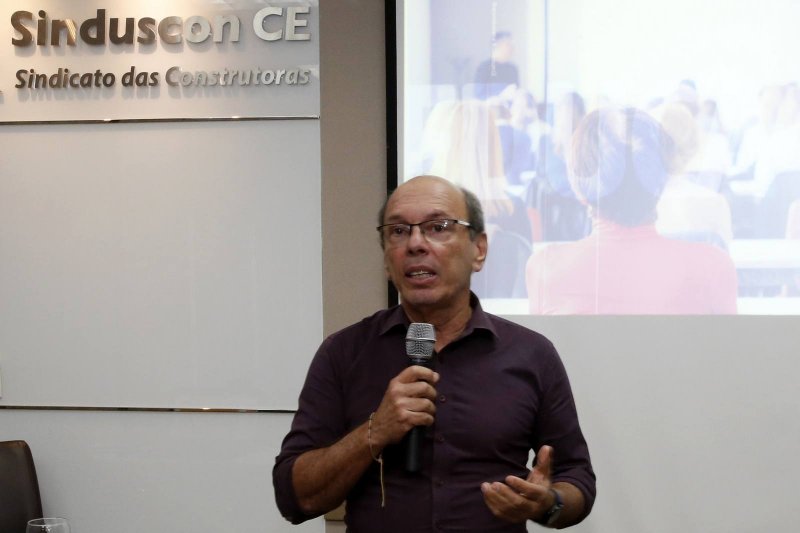 Palestra do Google sobre Construção Civil marca o lançamento do Sinduscon Educa