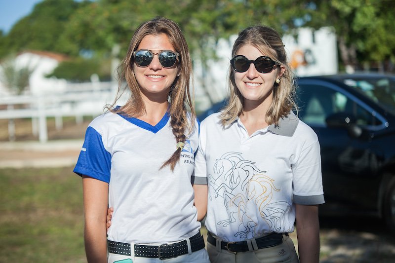 Sitio Siel Camará sedia IV etapa do Campeonato Norte Nordeste Guabi de Hipismo