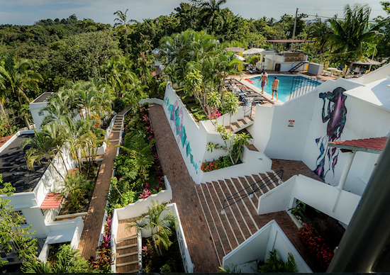 Rede internacional que abrir hotel em Jericoacoara