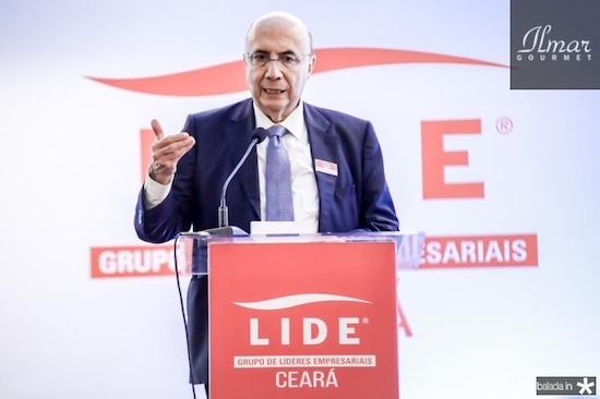 Meirelles diz que Brasil deve criar 2,5 milhões de empregos este ano