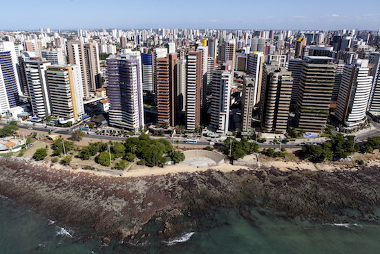 Câmara define cronograma de alterações no Código da Cidade