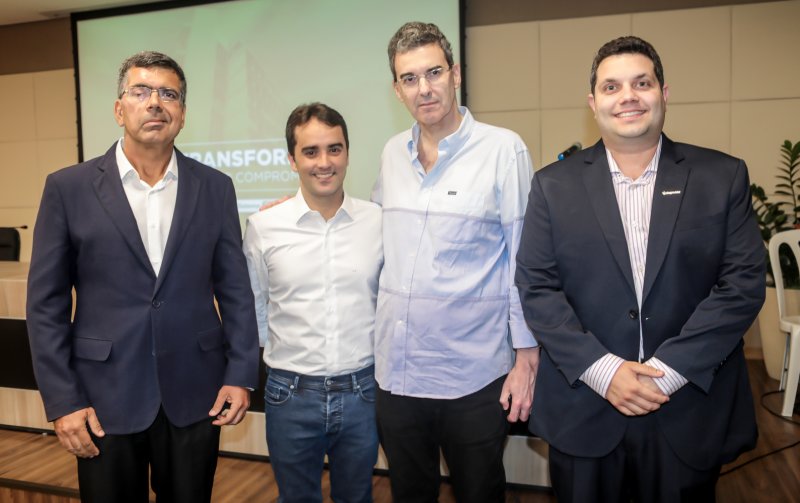 Corecon-CE promove workshop sobre abertura de capitais