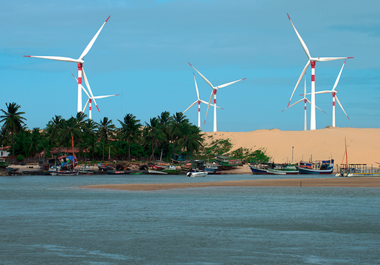 Proenergia Ceará acontece dia 12 no BS Design