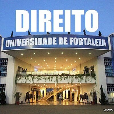 Câmara de Fortaleza homenageia curso de Direito da Unifor