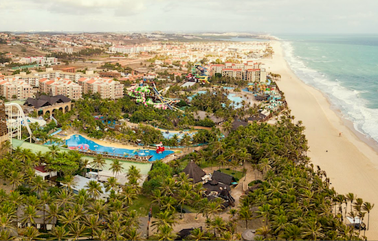 Ceará deverá ter cinco destinos turísticos para atrair investidores