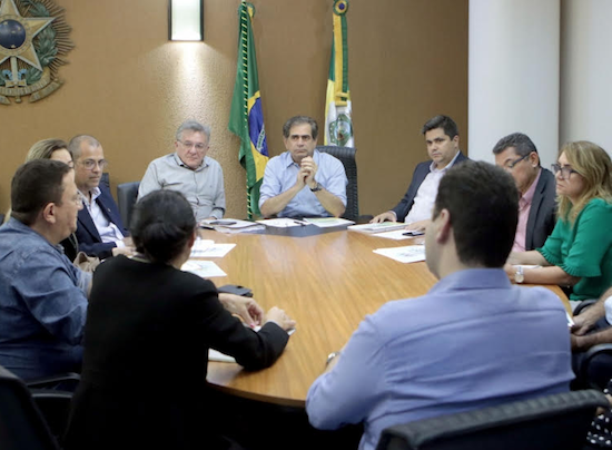 Assembleia promove seminário de segurança pública