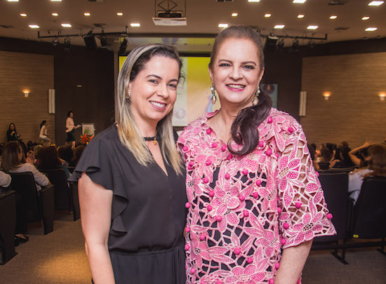 Grupo Mulheres do Brasil promove evento em prol do desenvolvimento feminino