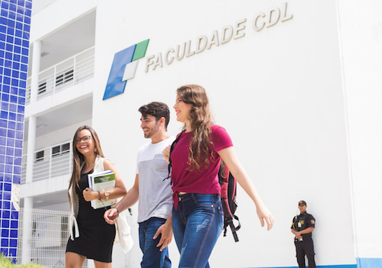 Faculdade CDL e Prefeitura de Fortaleza fecham parceria educacional