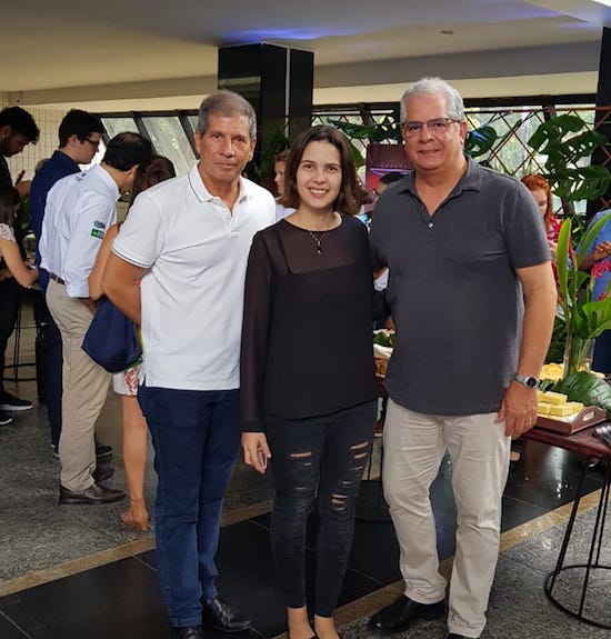 Mercadinhos São Luiz apresenta o Festival Costume Gourmet em evento na CDL