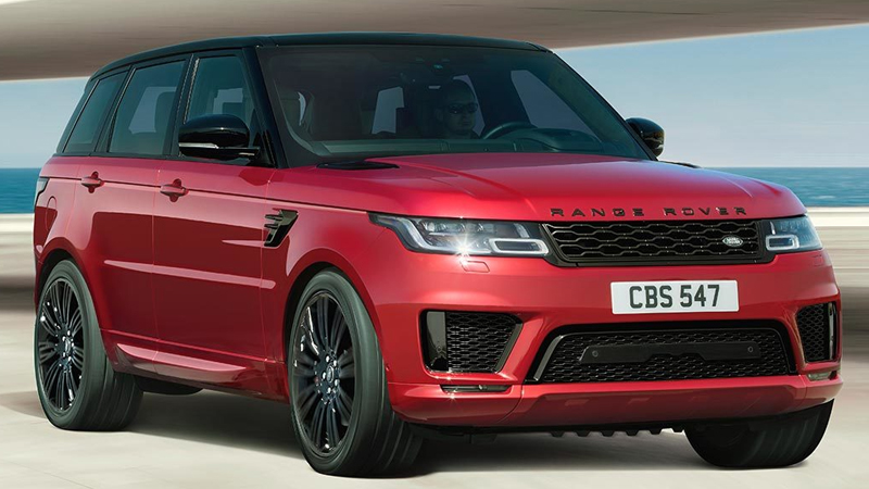 Na crista da onda, Jaguar e Land Rover terão SUVs eletrificados