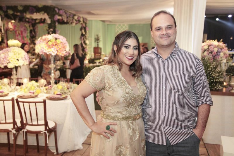 Blog Casamento 2.0 comemora 5 anos com festão, no La Maison