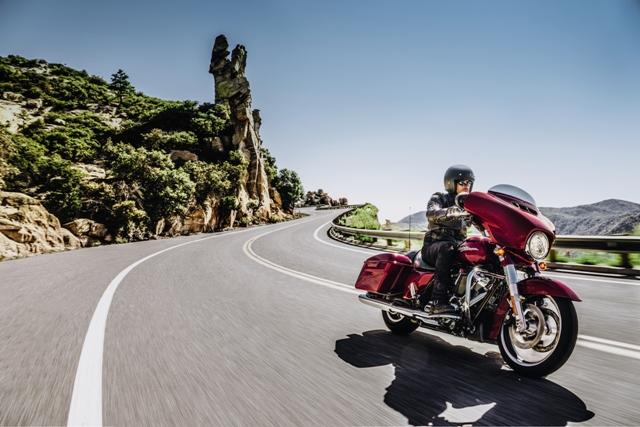 Vai pegar as estradas nesse Carnaval? A Harley-Davidson dá dicas para motociclistas