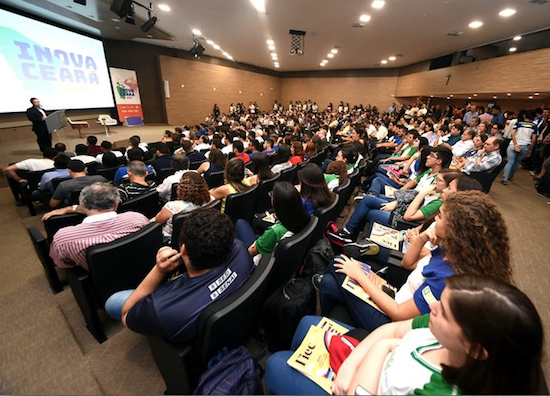 Inovação em debate na Casa da Indústria