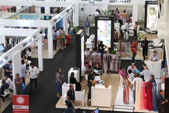 Ceará Fashion Trade deve movimentar R$ 15 milhões em negócios