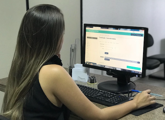 Fortaleza Online é destaque em fórum econômico em Minas Gerais