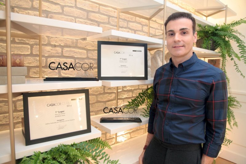 Casa Cor Ceará premia os melhores ambientes de 2014