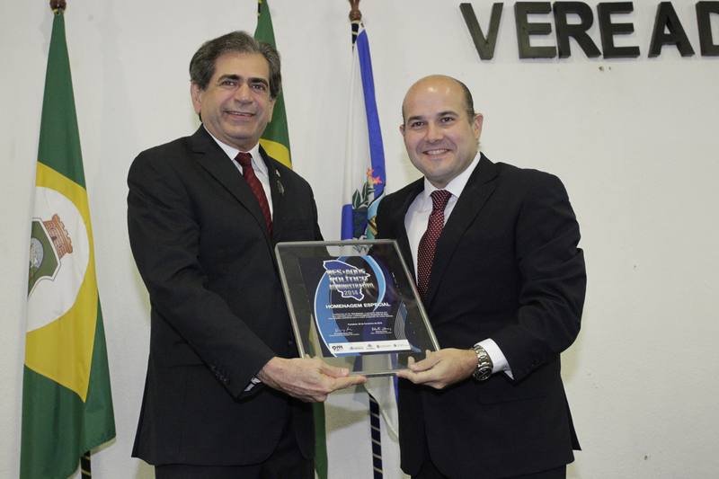 PPE Eventos premia os Melhores da Política e da Administração Pública