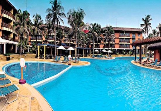 Beach Park ganha Prêmio GPTW em hotelaria