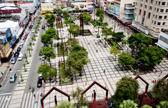 Campanha Centro Premiado sorteará R$ 200 mil em maio