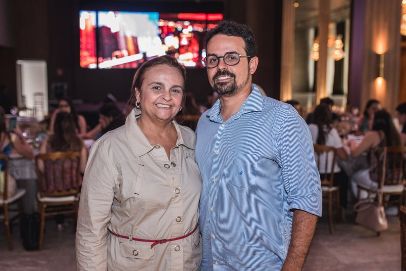 Muito agito e surpresas deram a tônica do almoço especial promovido por Toca Fina Cozinha