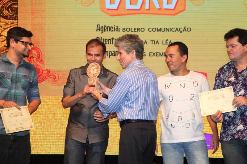 GP Verdes Mares de Propaganda premia a criatividade cearense