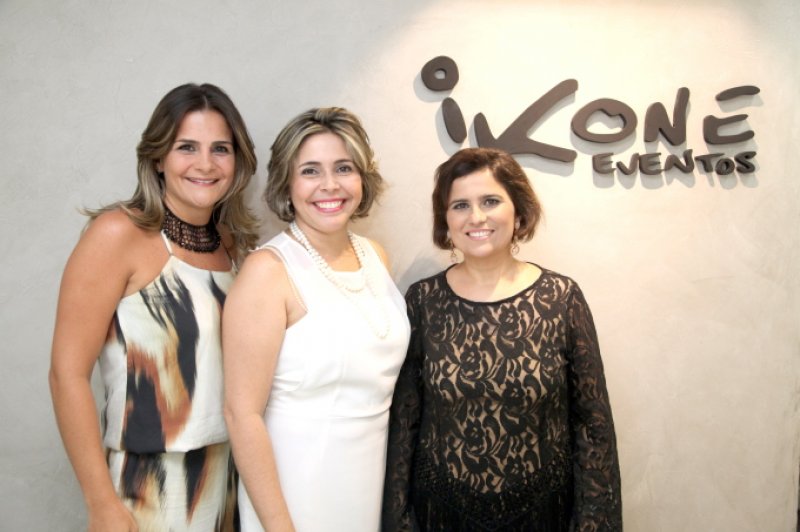 Ikone Eventos comemora duas décadas no mercado