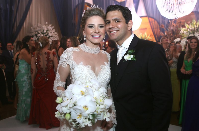 O casamento de Vanessa Maia e Eduardo Camara!