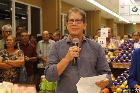 Mercadinhos São Luiz inauguram loja no Guararapes