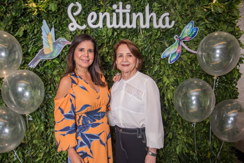 Lenita apresenta nova coleção mirando o Dia das Crianças