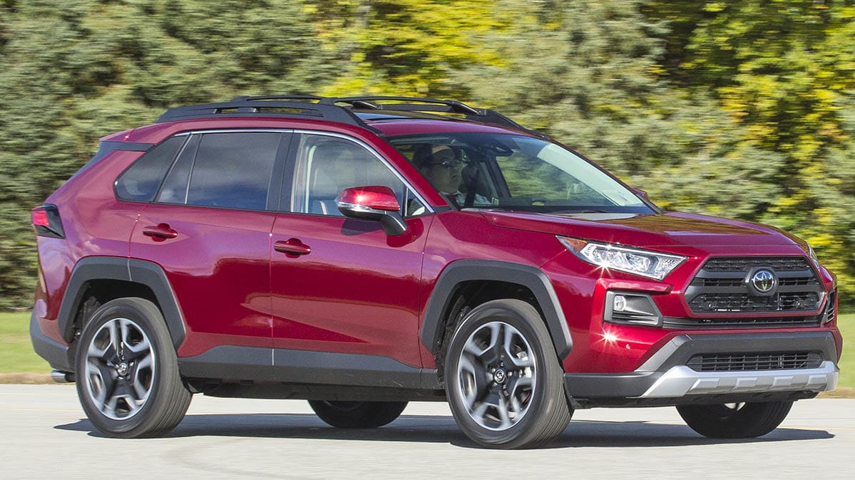 Você sabe quais são os SUVs mais esperados de 2019? A Road In te mostra, então!