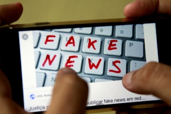 Assembleia promove seminário sobre fake news