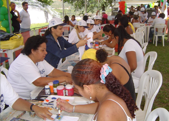 Fortaleza Solidária será lançado hoje