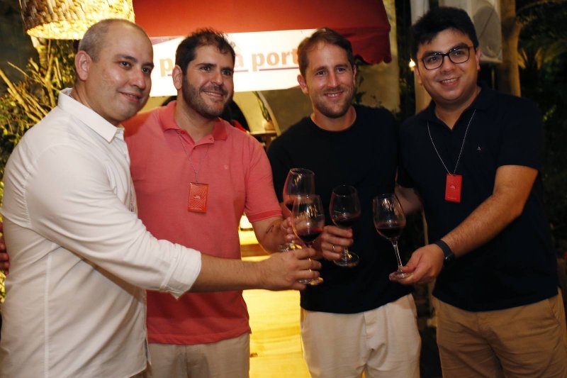 Colosso Fortaleza promove feira de vinhos exclusiva durante o fim de semana