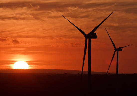 Vestas é certificada pelo BNDES para produzir sua maior turbina em Aquiraz