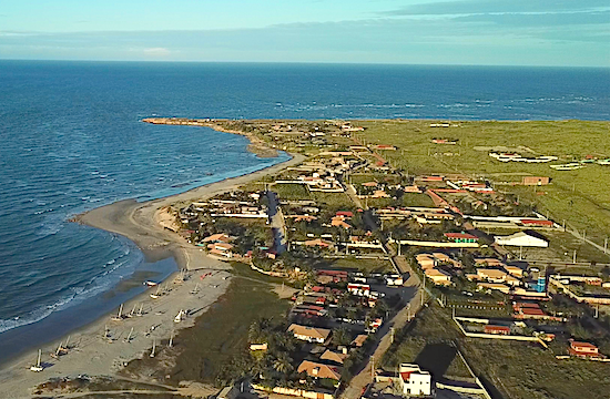 Pontal de Maceió desponta como local de investimento no Fortim