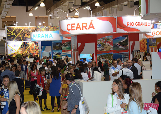 WTM Latin America 2019 abre credenciamento