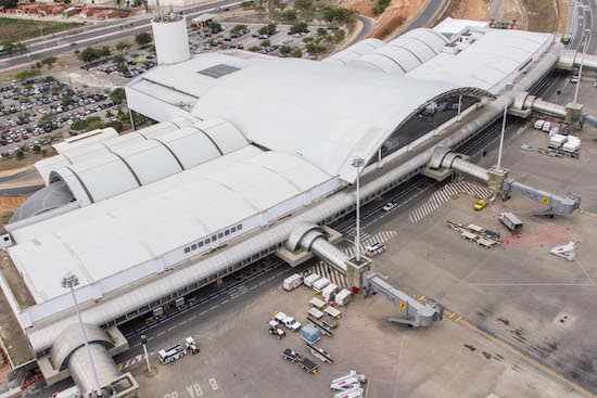 Ceará lidera geração de empregos no setor de turismo