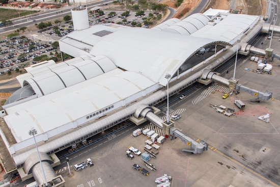 Ceará se consolida como destino nacional e internacional