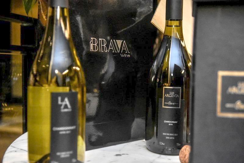 Brava Wine dá start na temporada de Black Friday com preços exclusivos