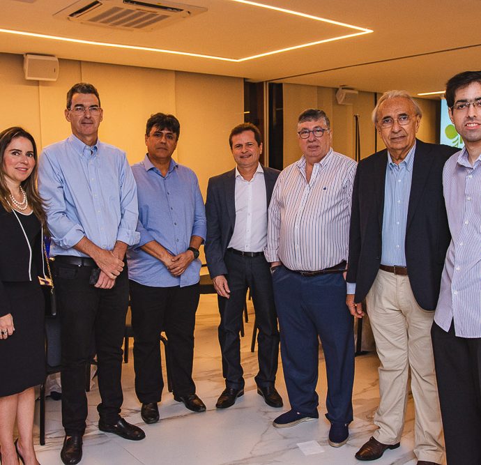 Agueda Muniz, Geraldo Luciano, Marcos Andre Borges, Maia Junior, Joao De Deus Costa Lima E Gabriel Costa Lima