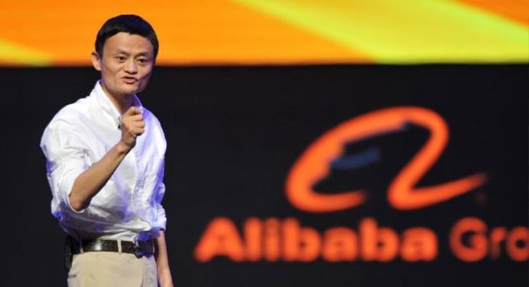 Gigante chinesa Alibaba será fornecedora de empresas cearenses