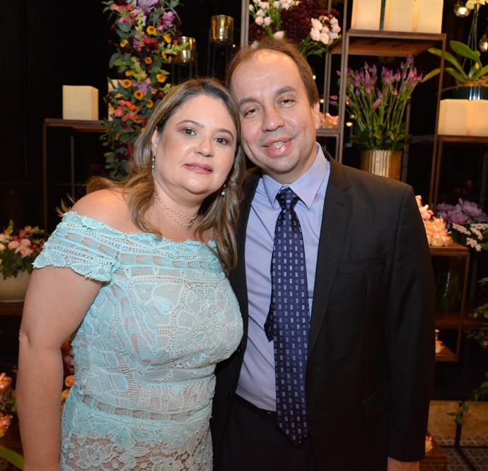 Ana Cristina E Roberto Paiva