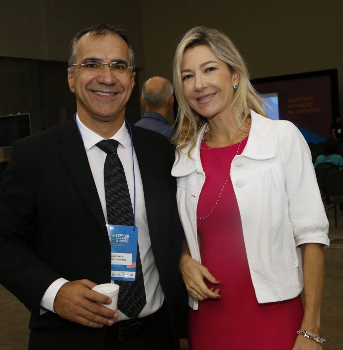 Eduardo Neves E Carmen Rangel