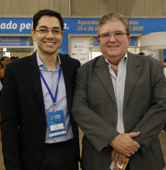 Erick Picanco E Sergio Cavalcante