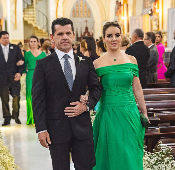 Erick Vasconcelos E Raquel Vasconcelos 