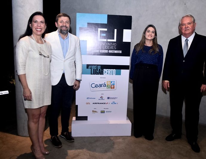 Gisele Batista, Elcio Batista,denise Carra, Roy Taylor